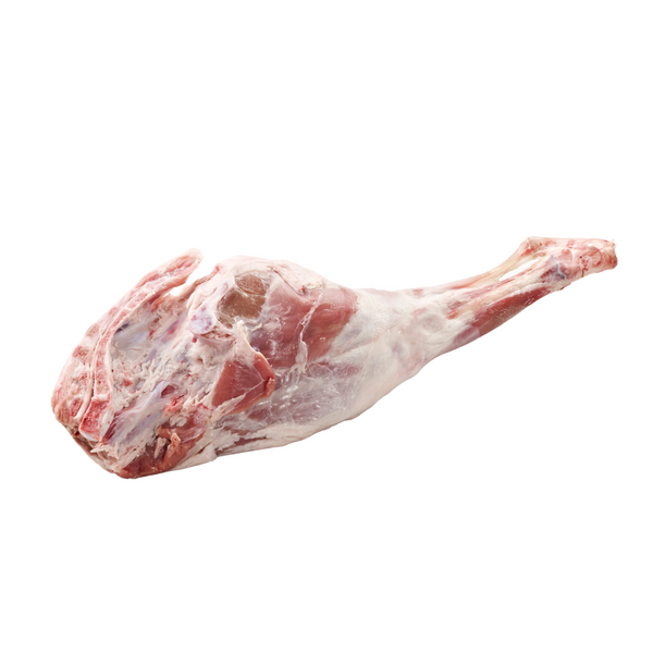 Lamb Hindshank [Drumstick - Frozen]