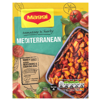 Maggi Mediterranean Mix (30g)