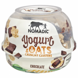 Nomadic Oat Cluster Chocolate Yogurt