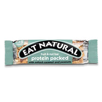 Eat Natural Salted Caramel & Peanut Protein Bar (45g)