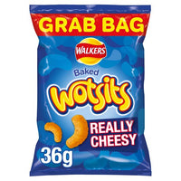 Wotsits Cheese (36g)