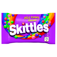Skittles Wildberry (45G)
