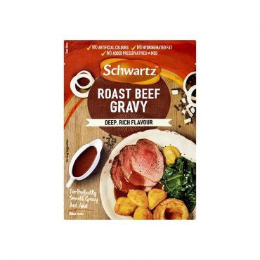 Signature SELECT Gravy Mix Pork - 0.87 Oz - View #9