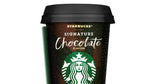 Starbucks Signature Chocolate (220ml)