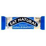 Eat Natural Blueberry / Cashew Yogurt (45g)