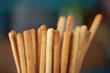 Organico Classic Breadsticks (120g)