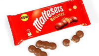 Malteser Biscuits (110g)