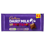 Cadbury Fruit&Nut (95g)