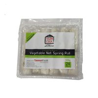 Spring Roll Net Vegetarian (500g)