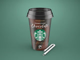 Starbucks Signature Chocolate (220ml)
