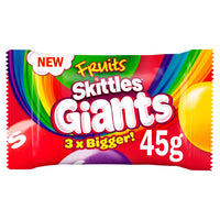Skittles Fruit Giant (45g)