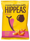 Hippeas Chilli Haze Puffs (78g)