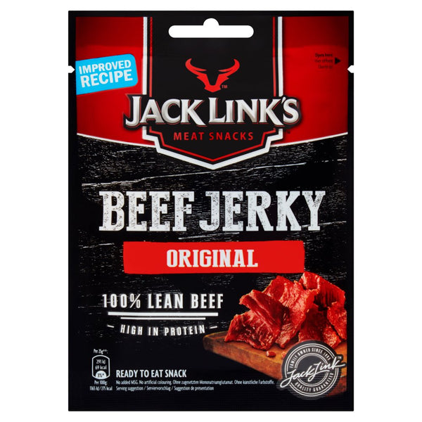 Jack Links Original Beef Jerky (25g)