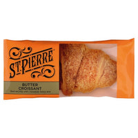 St Pierre Butter Croissant (55g)