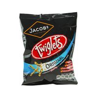 Jacobs Twiglets Original (45g)