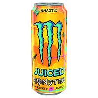 Monster Khaotic (500ml)