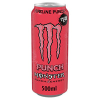 Monster Pipeline Punch (500ml)