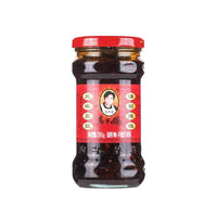 Lao Gan Ma  Soy Bean Chilli Paste (280g)