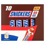 Snickers Sticks10pk (200g)