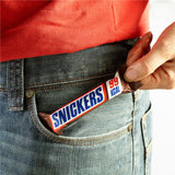 Snickers Sticks10pk (200g)