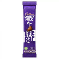 Cadbury Little Bars Single (18g)
