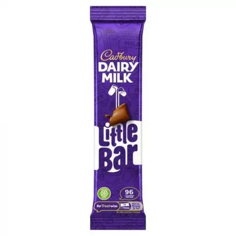 Cadbury Little Bars Single (18g)