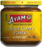 Malaysian Laksa Paste(185g)