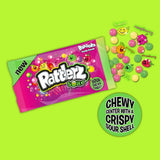Rattlerz Sour Chewy Candies (40g)