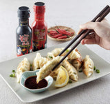Korean Style Chicken Sauce (490g)