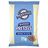 Penn State Original Salted Pretzels (175g)