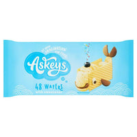 Askeys Ice Cream Wafers (75g)