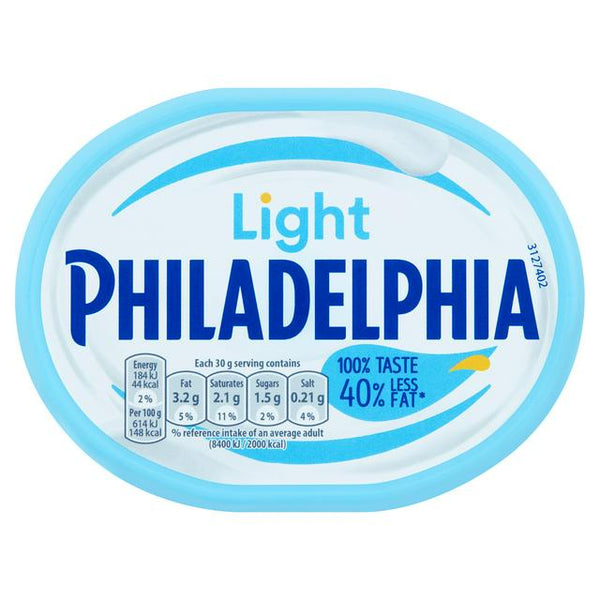 Philadelphia Light (165g)