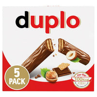 Nutella Duplo (91g)