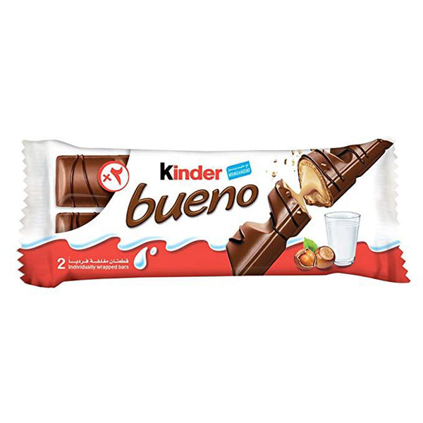 Kinder Bueno (43g)