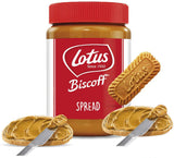 Lotus Biscoff Spread (400g)