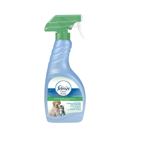 Febreze Fab Spray Pet Odour (500g)