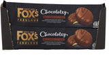 Foxs Milk Chocolate Fudge Sundae Biscuits (95g)
