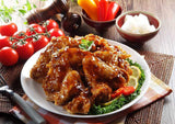 Korean Style Chicken Sauce (490g)