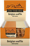 St Pierre Brioche Waffle (50g)