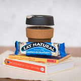 Eat Natural Blueberry / Cashew Yogurt (45g)