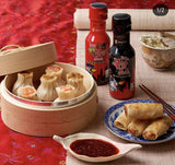 Korean Style Chicken Sauce (490g)