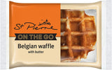 St Pierre Brioche Waffle (50g)