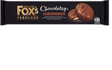 Foxs Milk Chocolate Fudge Sundae Biscuits (95g)