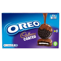 Oreo Cadbury Coated Milk (164g)