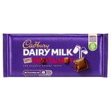 Cadbury Fruit&Nut (95g)
