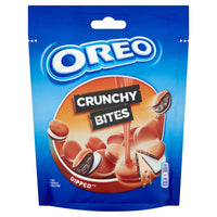 Oreo Crunchy Bites Dipped (110g)