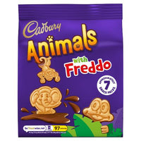 Cadbury Mini Animals (139g)