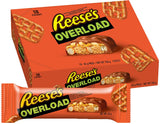 Reeses Overload Bar (42g)