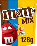 M&Ms Mix (128 G)