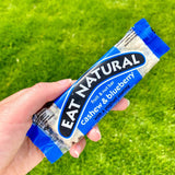 Eat Natural Blueberry / Cashew Yogurt (45g)